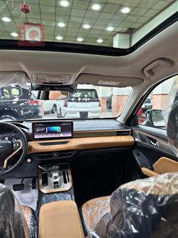 هافال جوليون